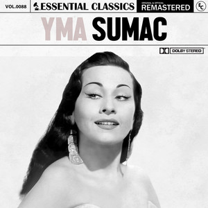 Yma Sumac - Aullay (2023 Remastered)