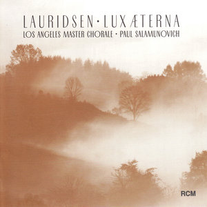 Lux Aeterna: Agnus Dei - Lux Æterna