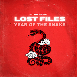 Lost Files (Year of the Snake) [Explicit]