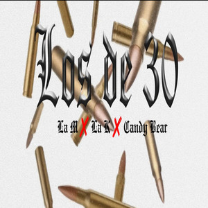 La M Produce - Los de 30 (Explicit)