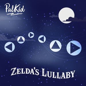 Zelda's Lullaby (from 
