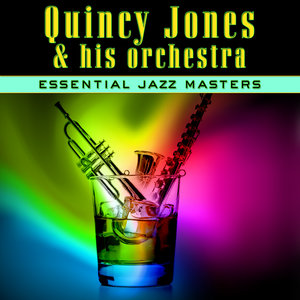 Essential Jazz Masters