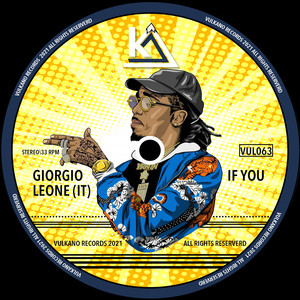 If You (Original Mix)