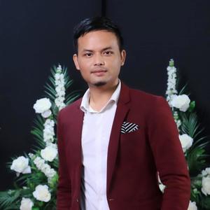 Min hmangaih loh i theilo