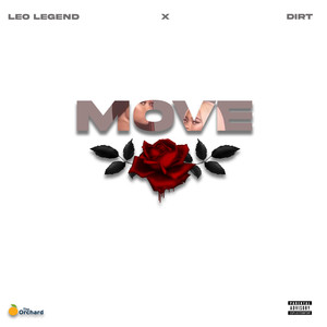 Move (Single) [Explicit]