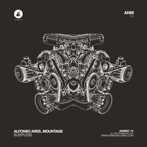 Sleepless (Original Mix)