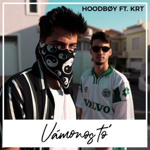 Vamonos to'(feat. KRT) (Explicit)