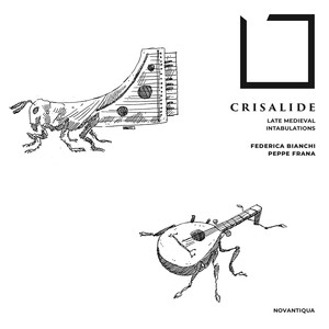 Crisalide (Tablatures)