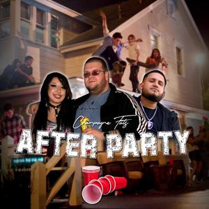 After Party (feat. Yung Lou & L1L4NG3L) [Explicit]