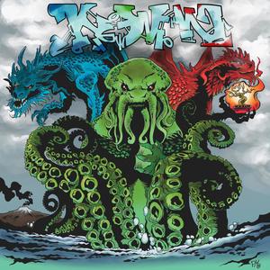 M-AUDIO (feat. Key & Whaler) (Explicit)