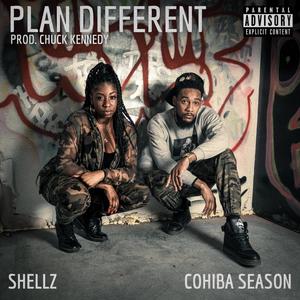 Plan Different(feat. Cohiba Season) (Explicit)