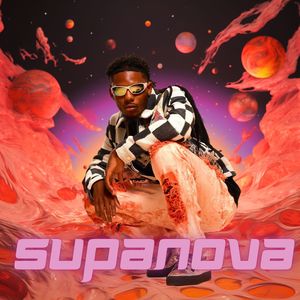 Supanova (Explicit)