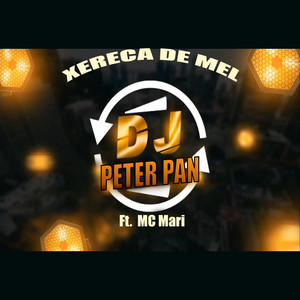 Xereca de Mel(feat. MC Mari) (Explicit)