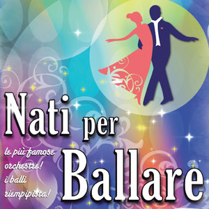 Nati per ballare