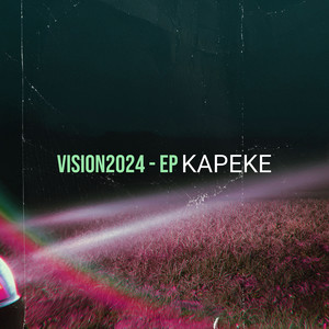 Vision2024 - EP