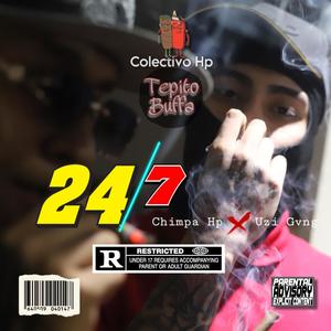 24/7 (Explicit)
