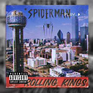 Spider-Man (Explicit)