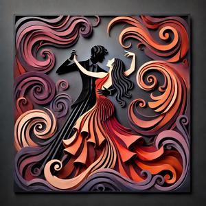 Amor y Pasion (Extended)