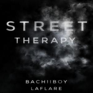 Street Therapy (Explicit)