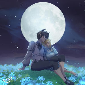 Be With You