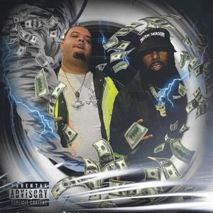 Spin (feat. Trae Tha Truth) (Explicit)