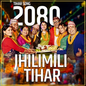 Jhilimili Tihar
