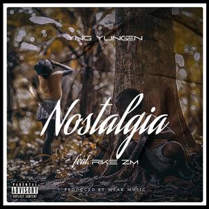 Nostalgia (Explicit)