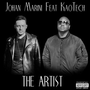 The Artist (Radio Edit) [Explicit]