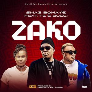 Zako (feat. TG, Bucci, Daredevilz & Mwanie)