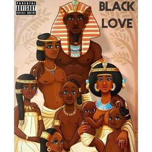 Black Love (feat. Darius) (Explicit)