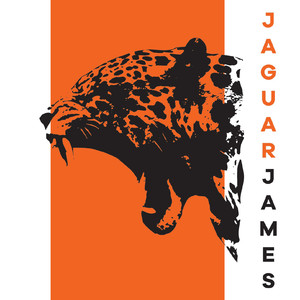 Jaguar James - EP