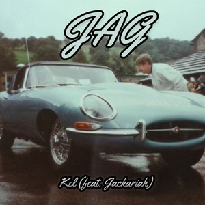 Jag (feat. Jackariah) [Explicit]