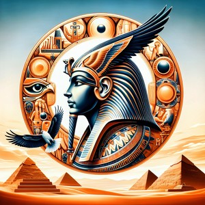 Wake Up for Horus