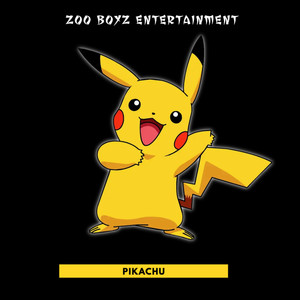 Pikachu (Explicit)