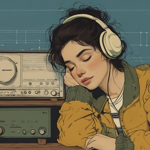 Retro Reverie (Lofi Beat)