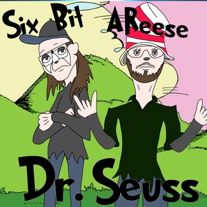 Dr. Seuss