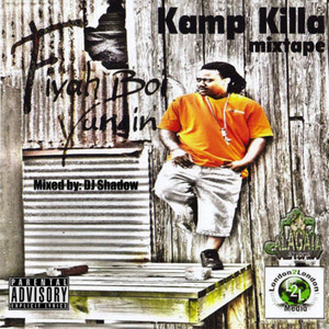 Kamp Killa: The Mixtape