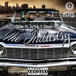 The Industry(feat. Misfit Soto & Doboy) (Explicit)