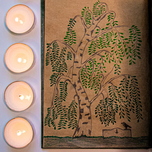 Молитвами Вашими (Explicit)