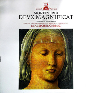 Devx Magnificat（黑胶版）
