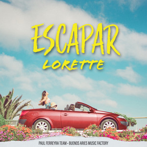 Escapar