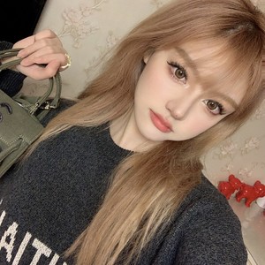 我也算万种风情