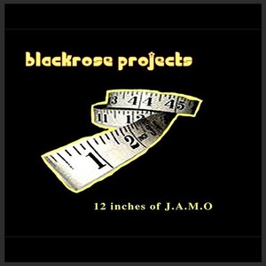 12 inches of J.A.M.O