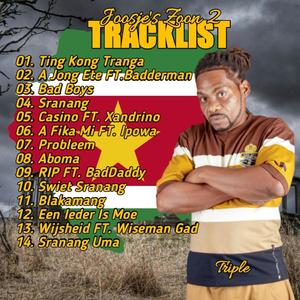 A Jong Ete(feat. Badderman) (feat. Badderman)