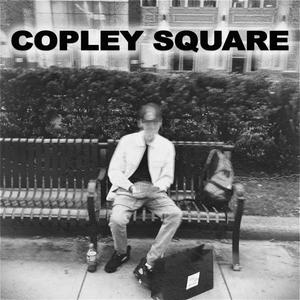 Copley Square (feat. 4L Abe) [Explicit]