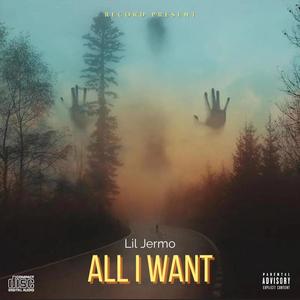 All I Want (Explicit)