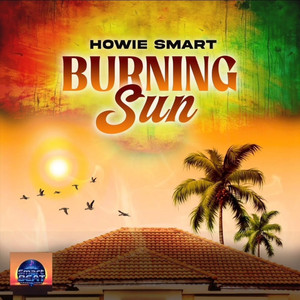 Burning Sun