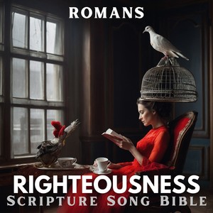 ROMANS Chapter 8 Inseparable