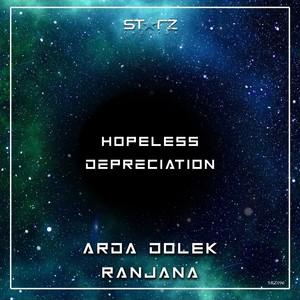 Hopeless & Depreciation