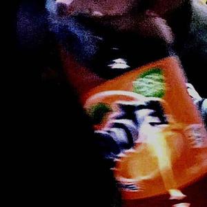 ORANGE SODA (Explicit)